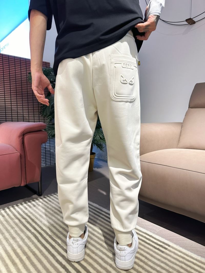 Fendi Long Pants